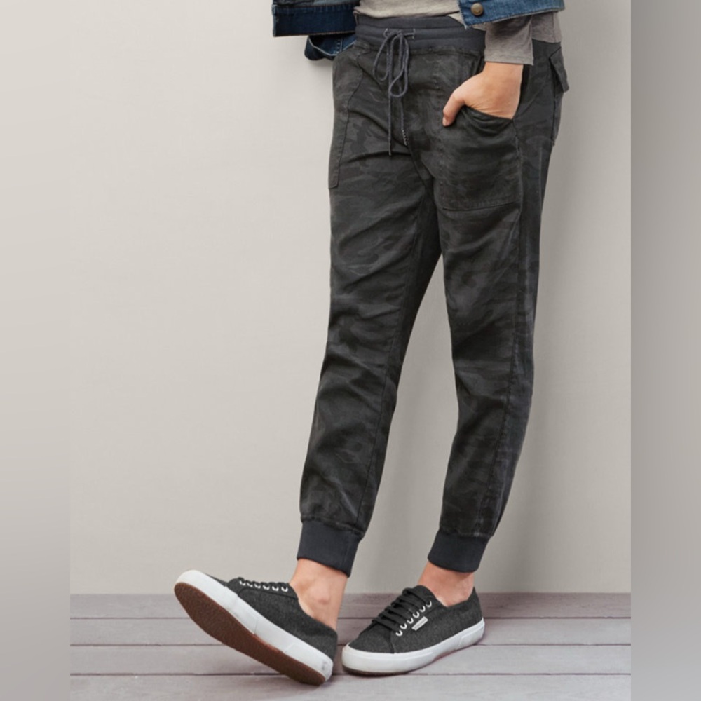 Level 99 Gabrielle Jogger Pants Size M